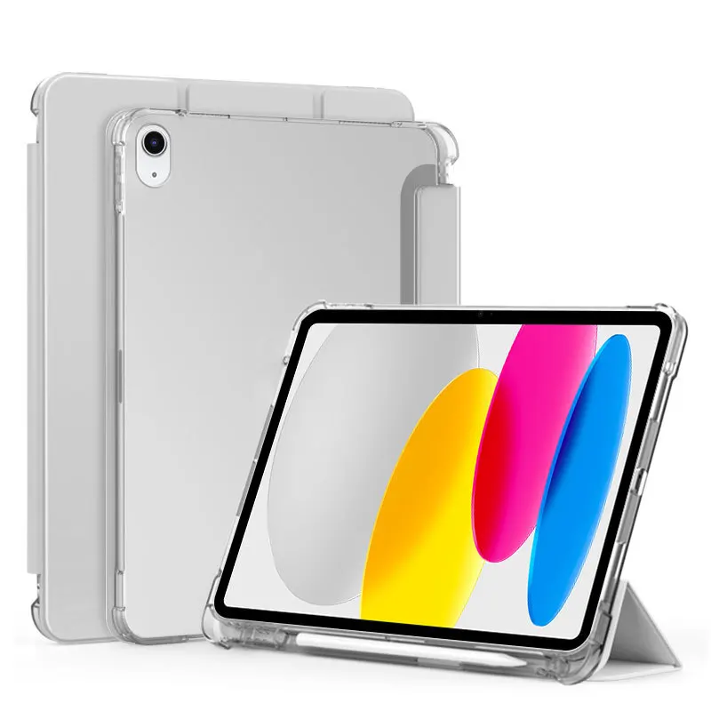 Premium Smart Case with Pencil Holder