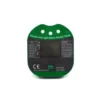 Digital Display Buzzing Socket Tester Voltage RCD Test Smart Detector Ground Zero Line Polarity Phase Check EU US UK Plug MS5902 2
