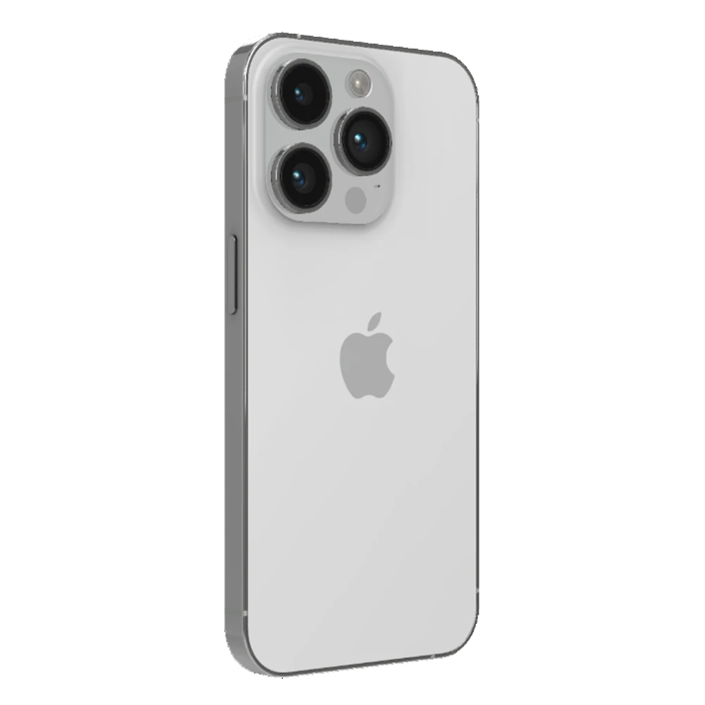 Apple iPhone 14 Pro Dual eSIM 128/256/512G/1TB ROM 6GB RAM 6.1" Super Retina OLED Face ID NFC A15 5G 98% New 14 pro Cell Phone