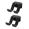 Black 2pcs type 1