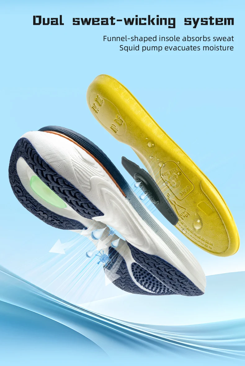 ONEMIX Bumper Max technology