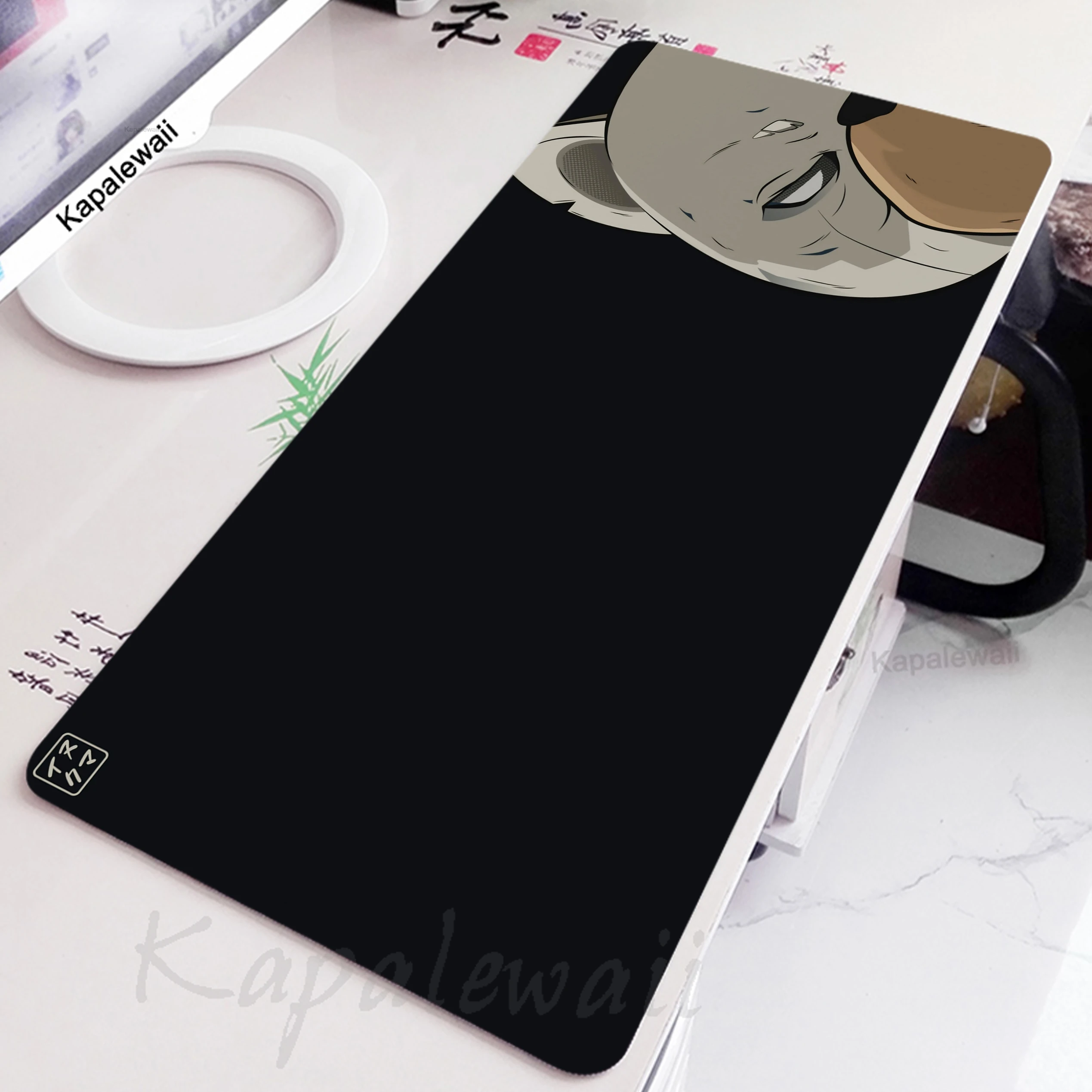 

Gaming Mouse Pad Large Mouse Mat Laptop Dragon Mousepad Gamer Pads Keyboard Mat Big Non-slip Gamer Deskmat XXL Gamer Mousepads