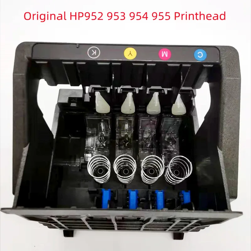 Рисунок 3 - Печатающая головка HP 952 953 954