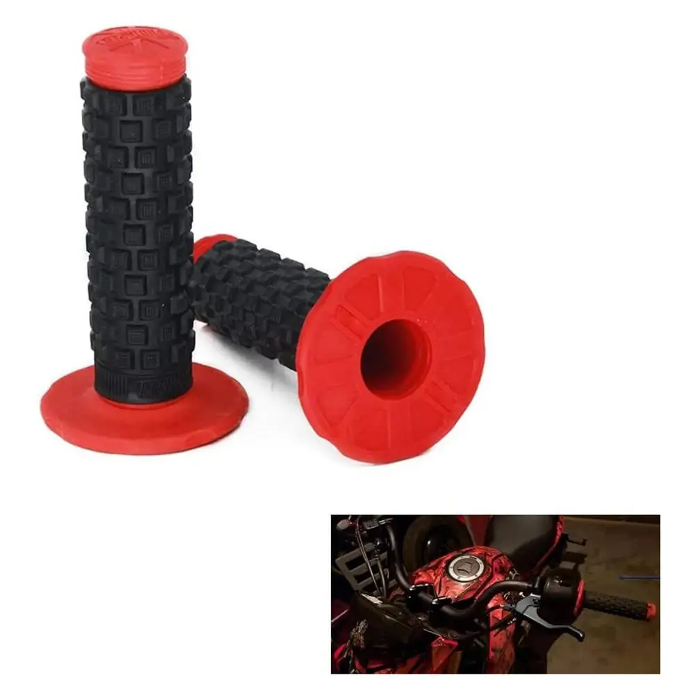 Рисунок 5 - Универсальные мотоциклетные рукоятки