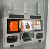 Huina 598 RC Truck 1/16 Remote Control Dump Truck Alloy Electric Model 14 Channel Remote Control Car with Light System Boy Toy 2