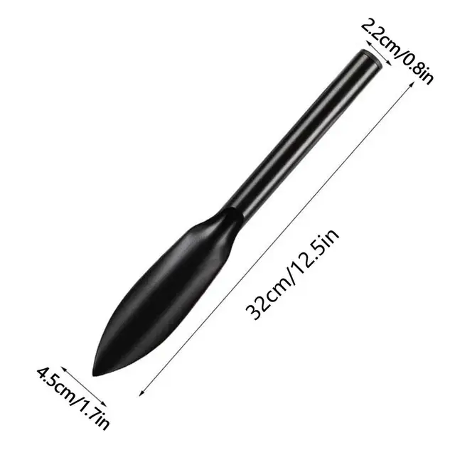 type02 Pointed Shove