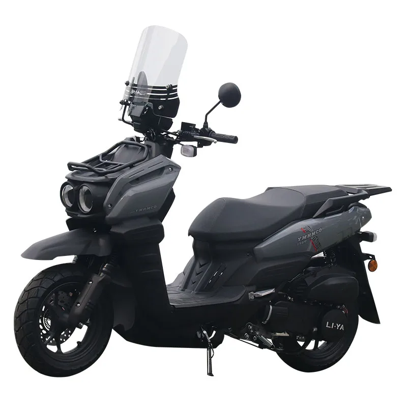 YY Men's and Women's Fuel Power Mountain off-Road Country Four Electric Injection