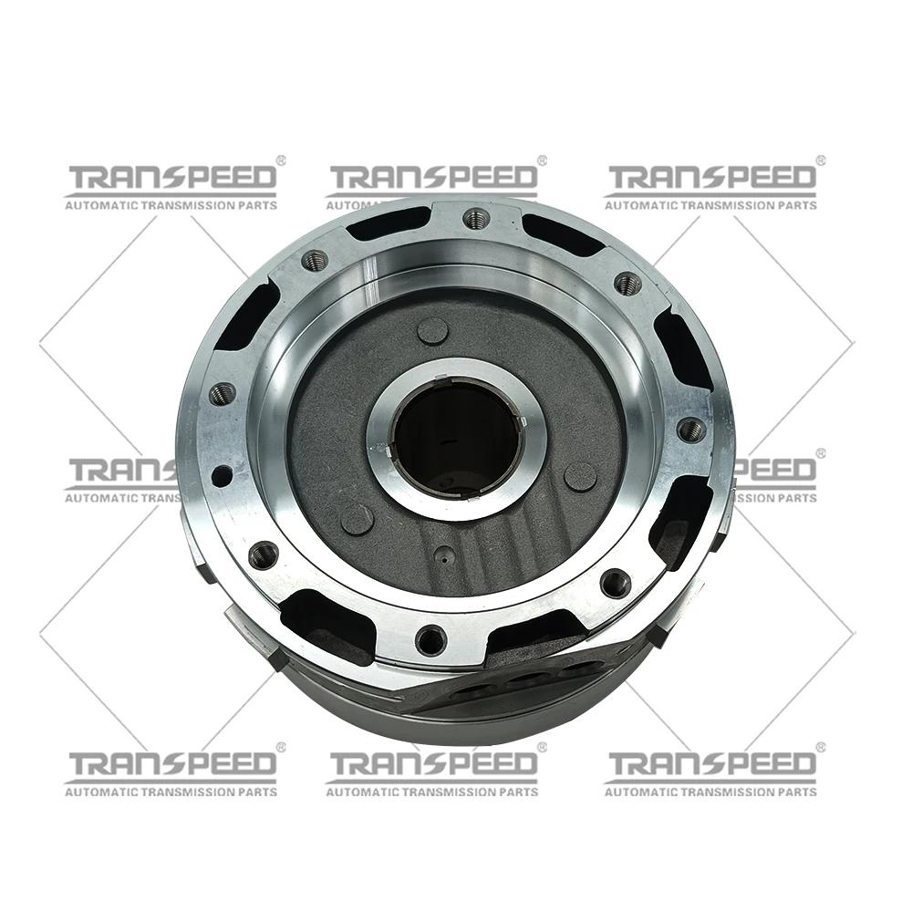 TRANSPEED 62TE Auto Transmission Three-Plate Low-Range Drum Clutch For CHRYSLER DODGE CARAVAN VOLKSWAGEN Transmission Drivetrain