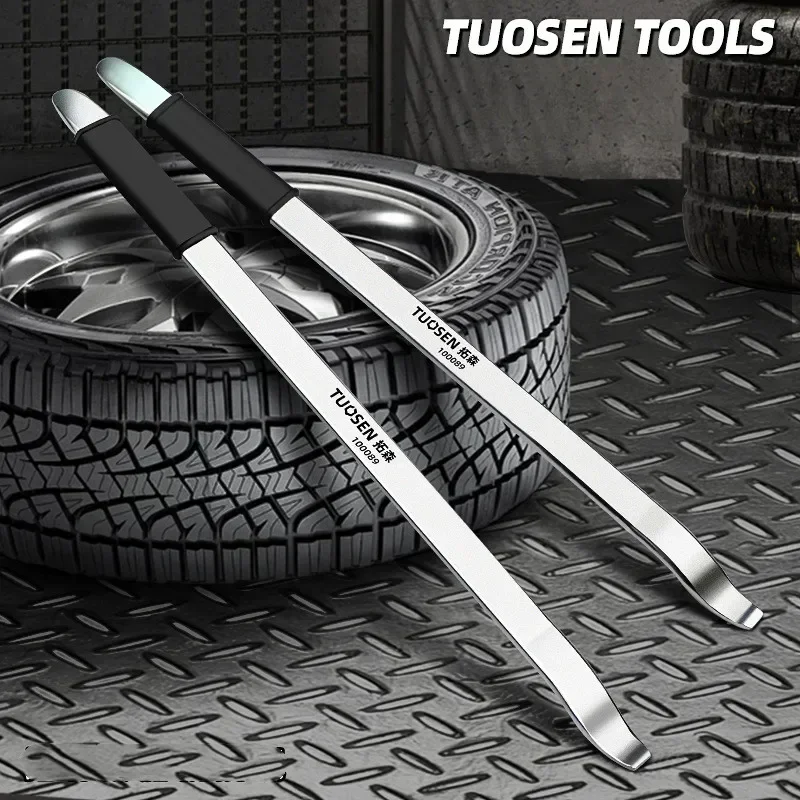 Bicycle Tire Changer Tool Kit Tire Repair Set