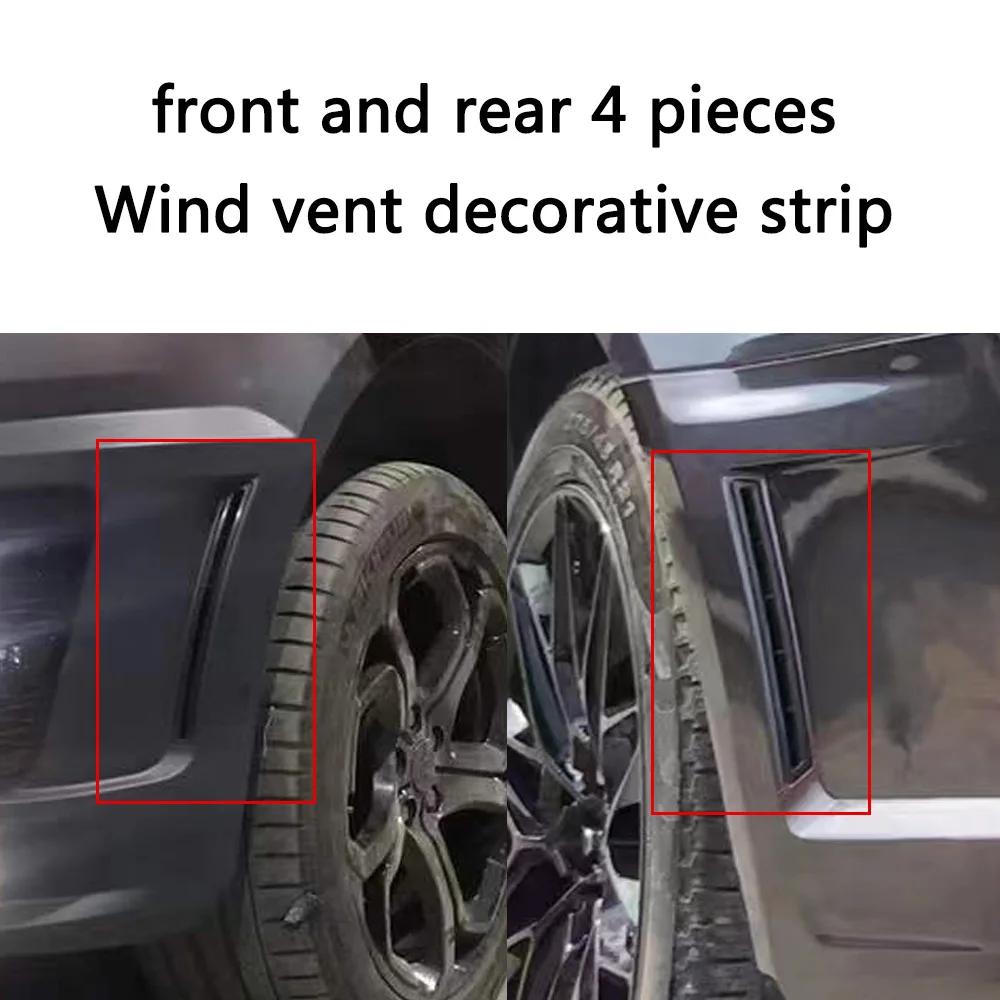 thumbnail image 1 of Para Range Rover Sport 2014 a 2017, cambie el kit de carrocería estilo LM, la parrilla negra brillante, el parachoques delantero de material PP, agregue imprimación de borde delantero, 1 of 5