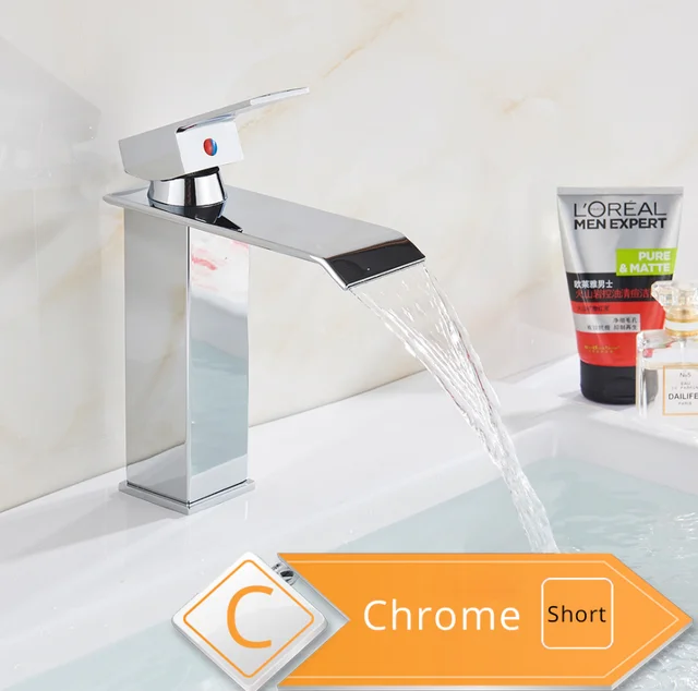 Chrome B