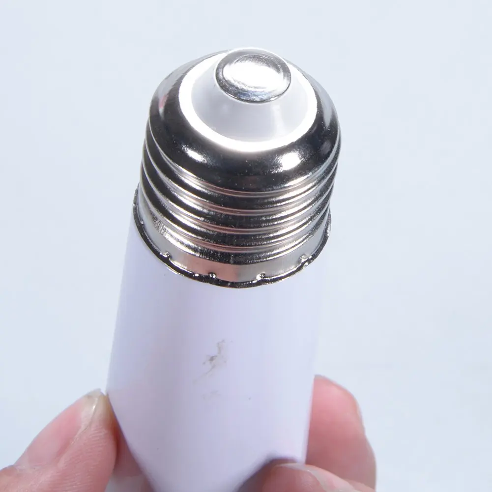 Description Picture 5 of itemE27 to E27 95mm Extend Socket Base Lamp Holder Converter Light Bulb Cap Conversion Adapter