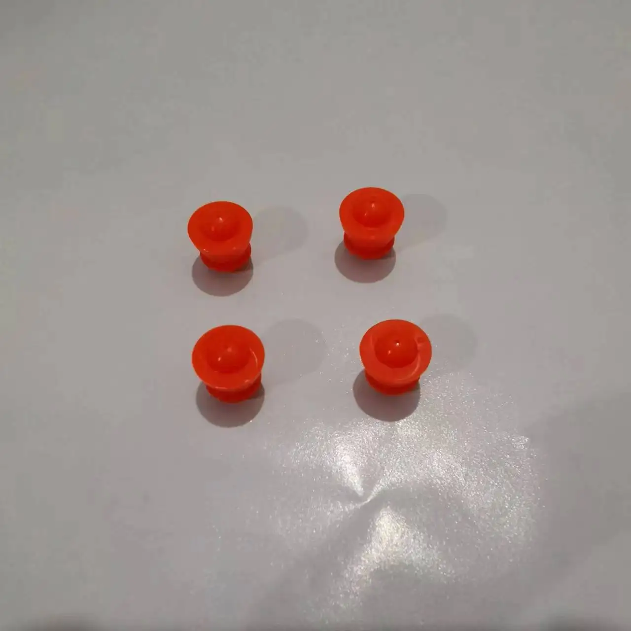 

100 шт., элемент воздухозаборника для молочной машины GEA IQ