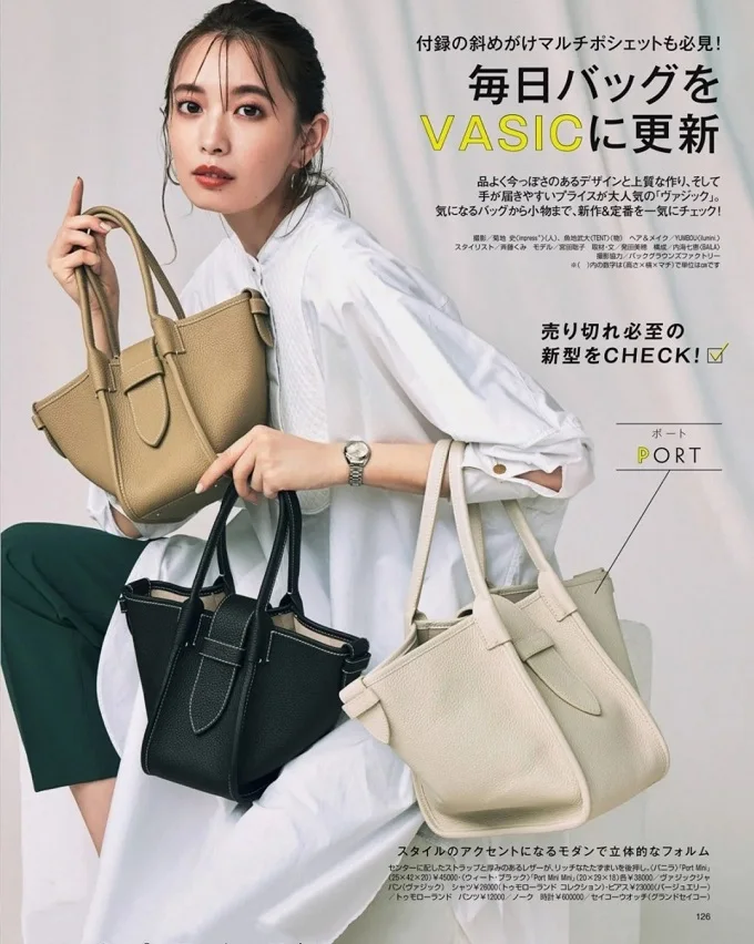 Genuine leather small handbag cow leather mini bucket bags real leather mini trapeze Bags for women GUANG DONG Province