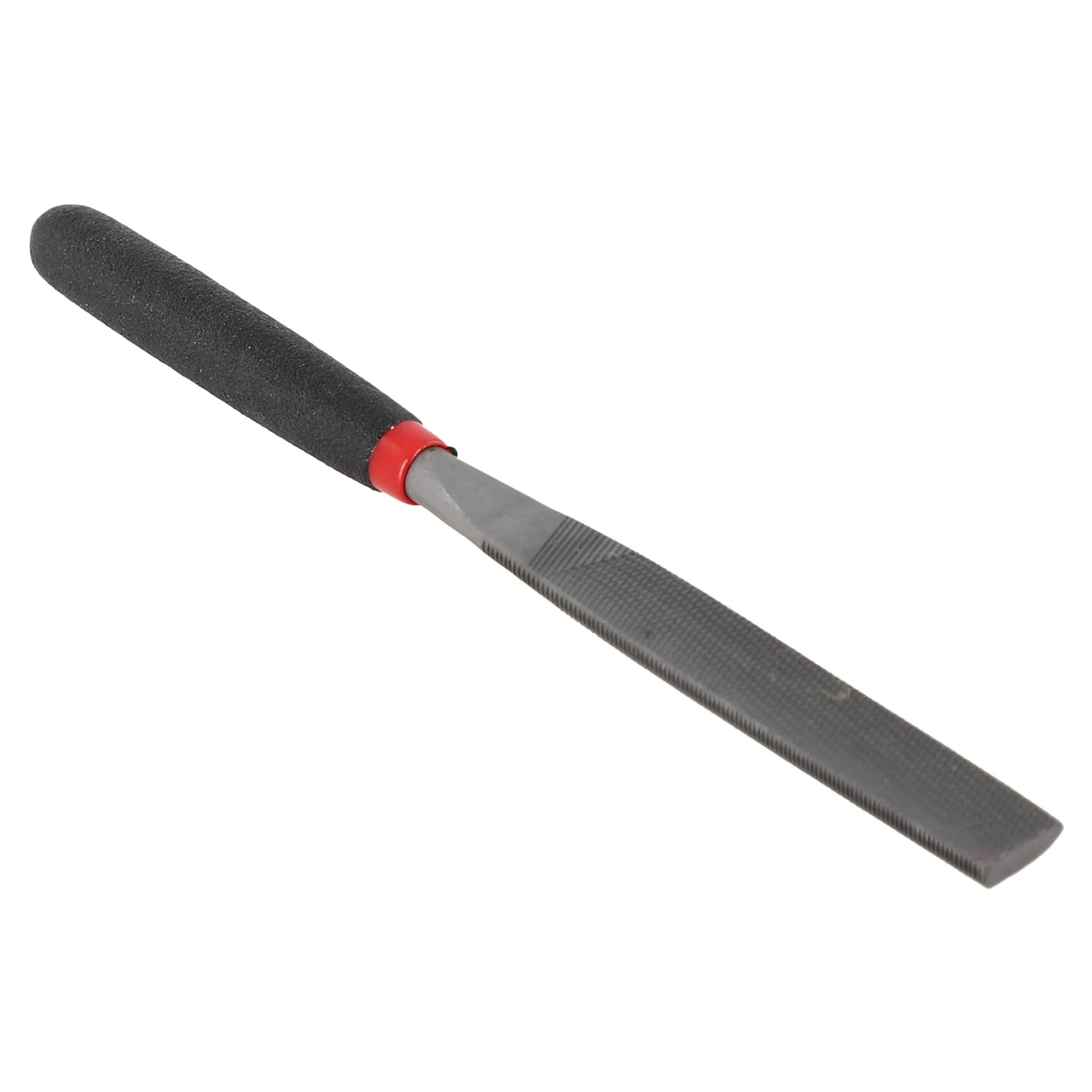 

Model Making File 118mm Craft Flat File Mini Needle File Mini Steel Files Quality Durable Practical Tile Glass