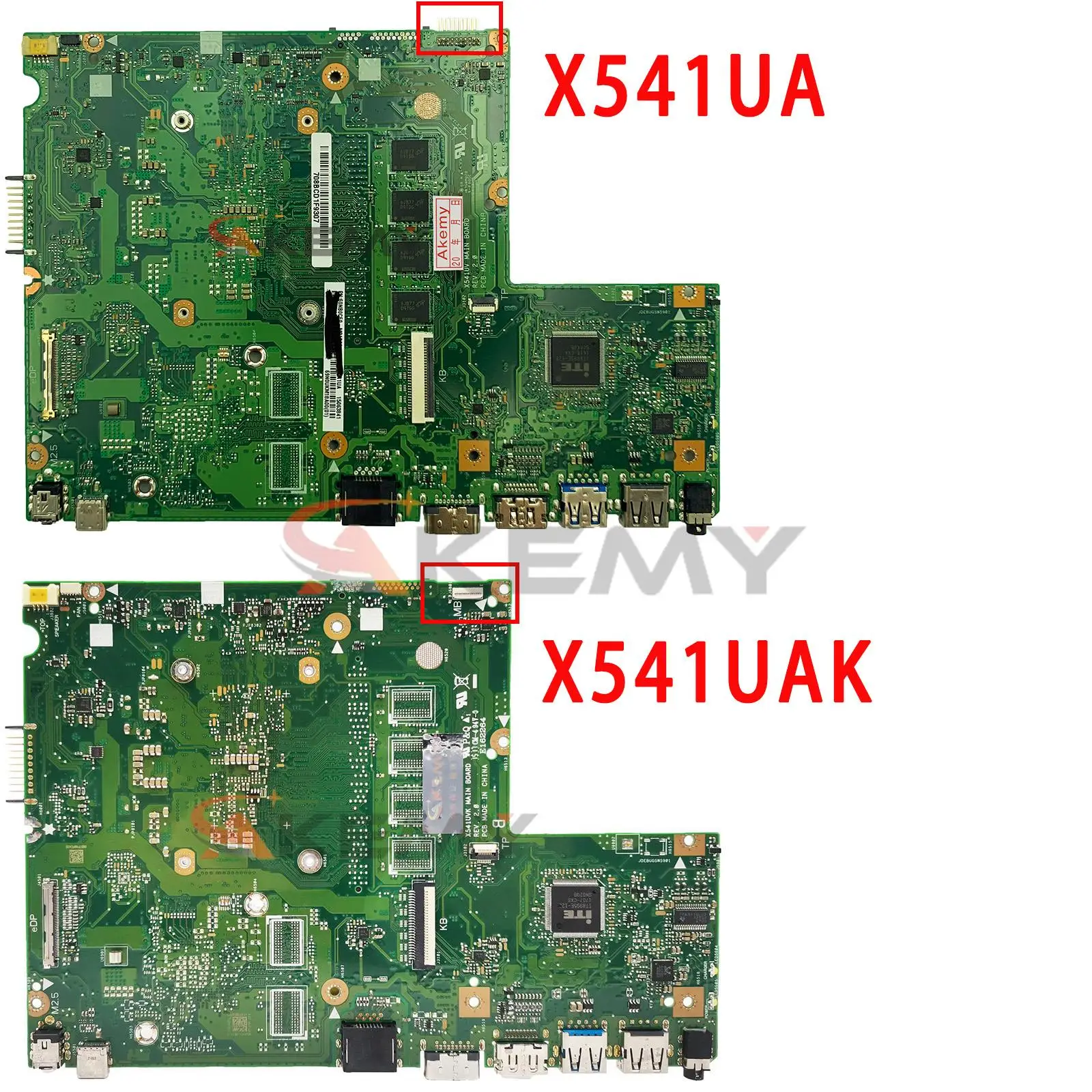 Computers e Electronics
