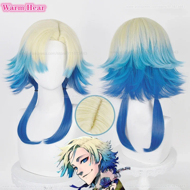 コスプレ用ウィッグ,コスプレ用ウィッグ,バチラメグル