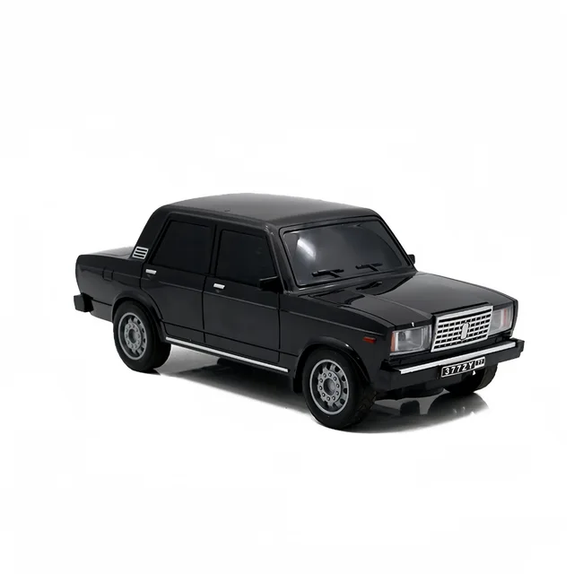 1:12 Lada Remote Control Cars Mini Drift Rc Car Drift Racing Cars Rc Wireless Control Truck Toys Children Birthday Gift 3