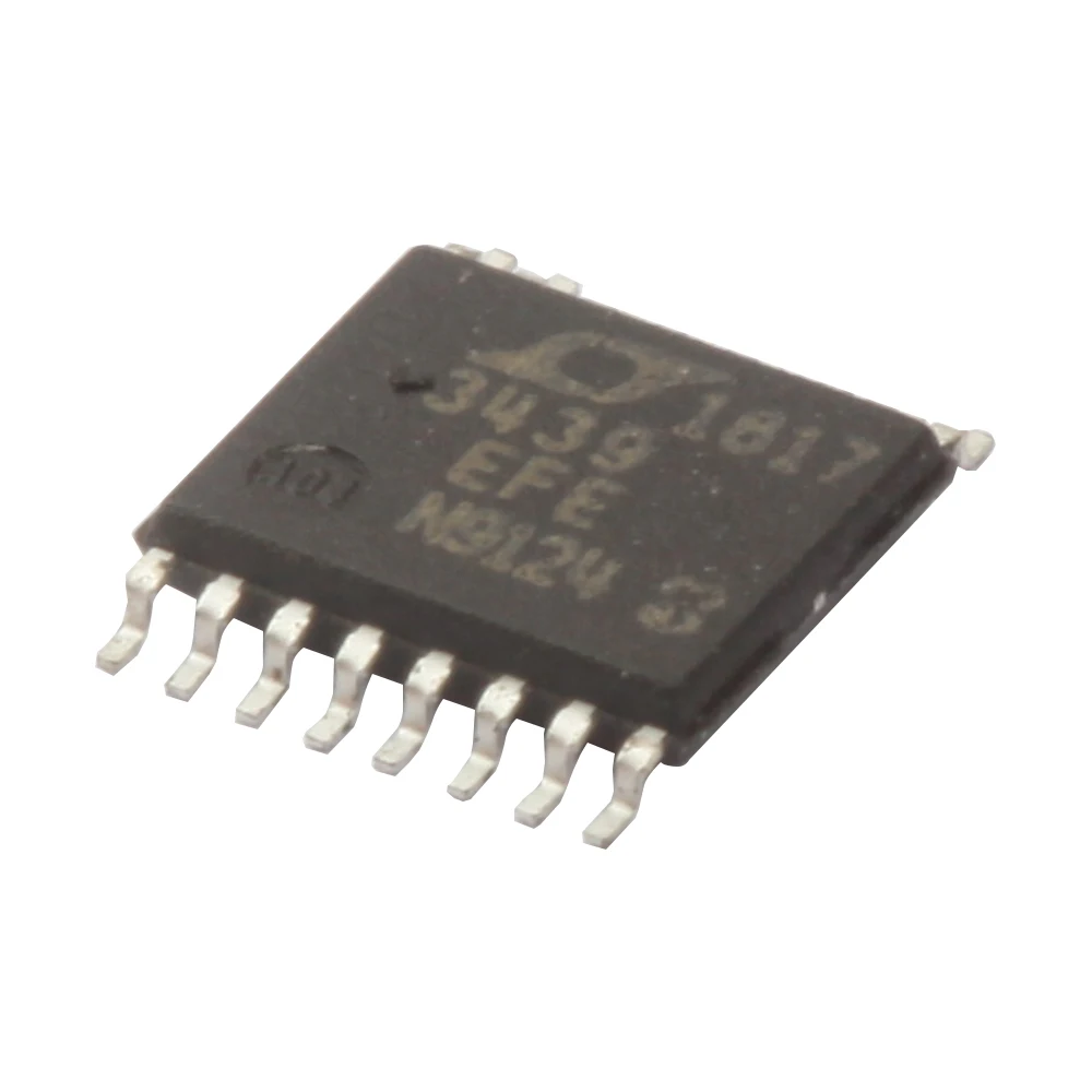 

1 PCS LT3439EFE LT3439 TSSOP