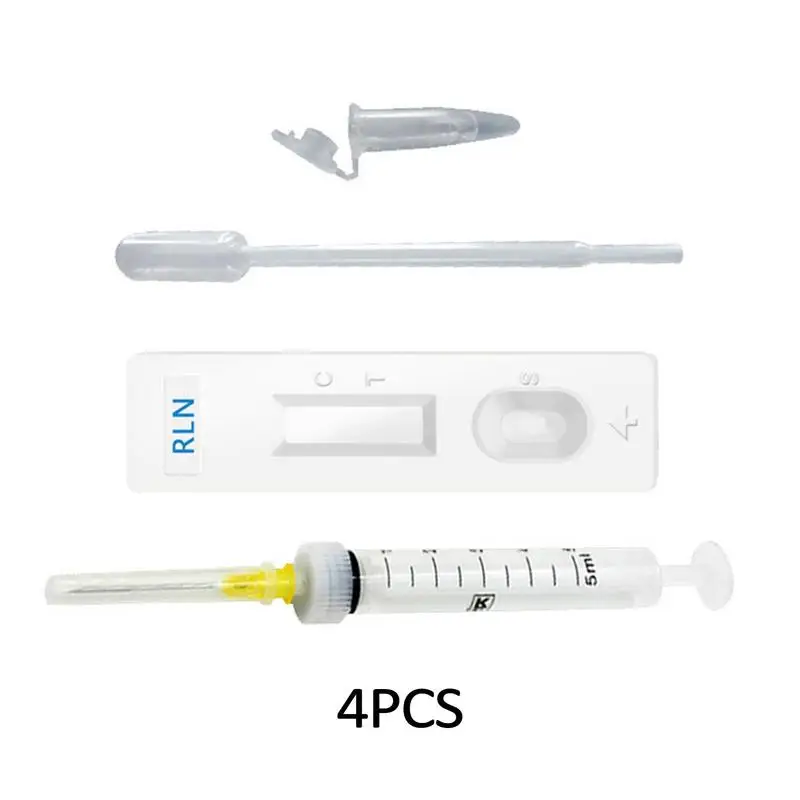 Dog Pregnancy Test Kit Fast Accurate Home Testing