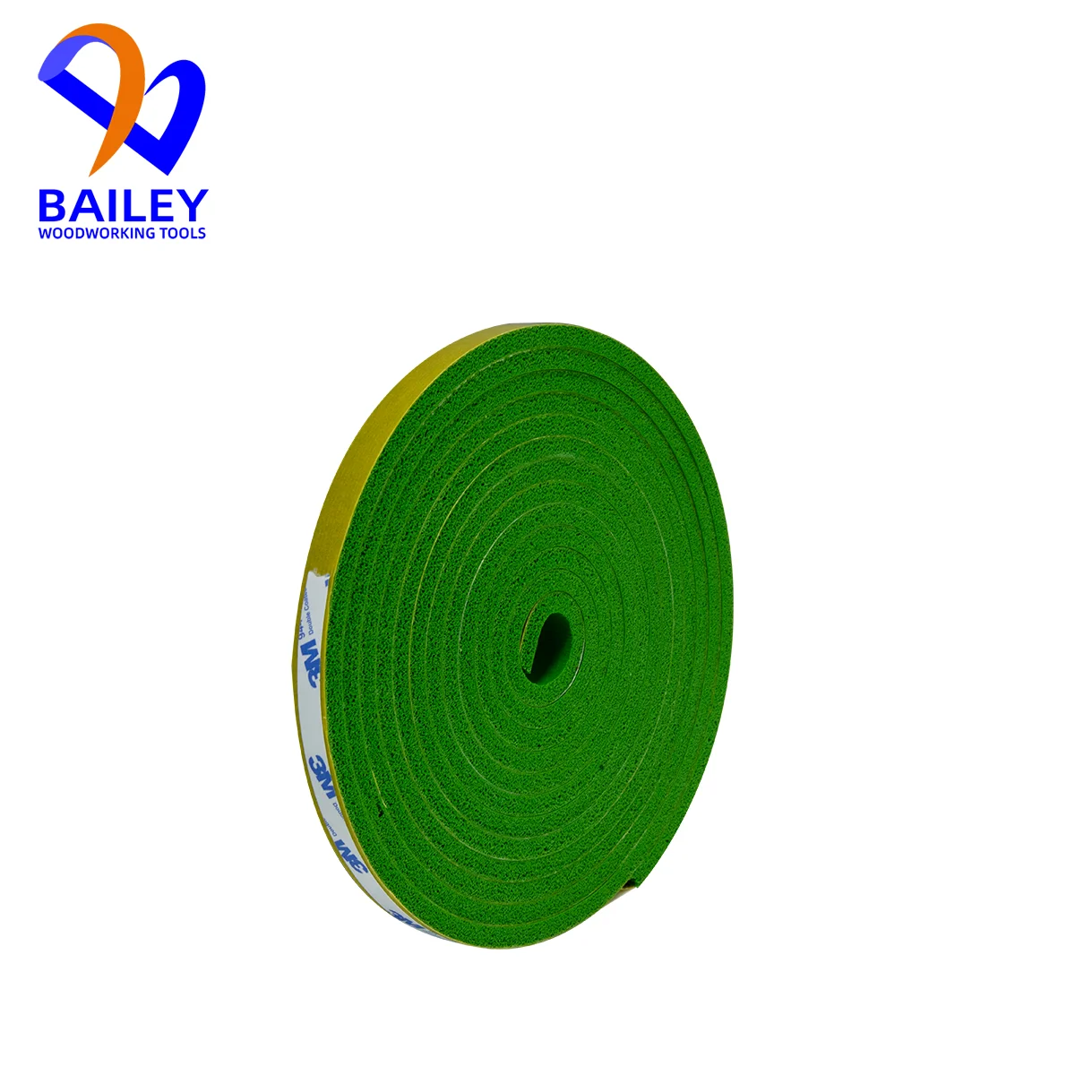 BAILEY 1PC 5M Flat Section Panel Saw Pressure Beam Sponge Electric Rubber Strip KDT NANXING HOMAG Electronic Saw Machine