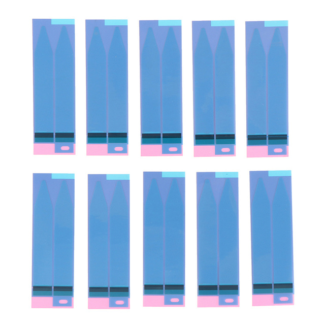 Stretch Glue Seamless Double-sided Tape For Mobile Phone Battery