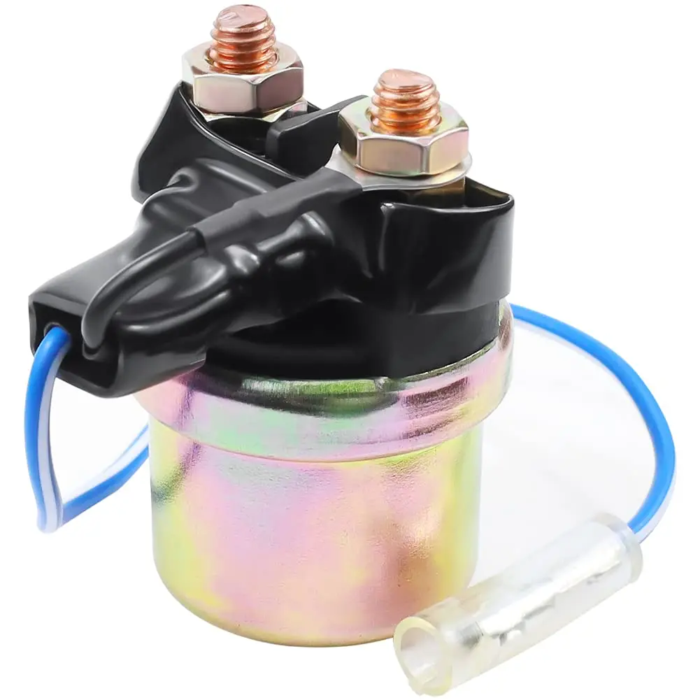 Electrical 410-54252 Starter For Yamaha Motorcycles Virago XV250 1995-2007 V-Star 250 XV250 Route 66 2UJ-81800-03-00