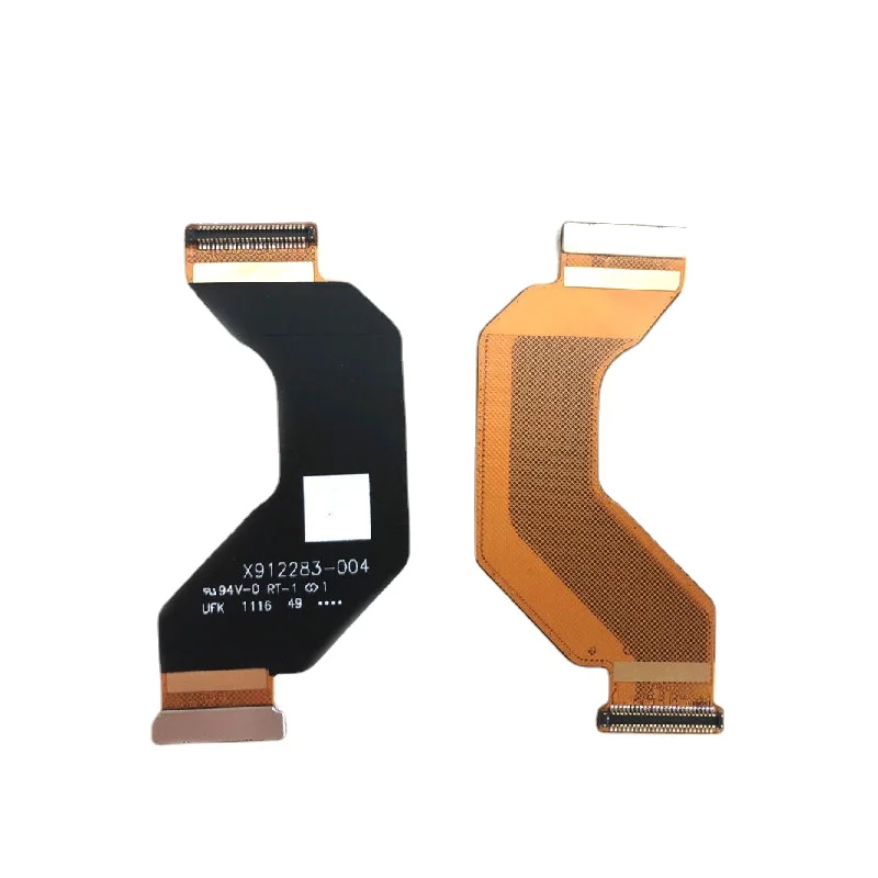 

Сменный ЖК-кабель для 13,5 дюйма, гибкий ленточный кабель для чтения поверхности дисплея 1705