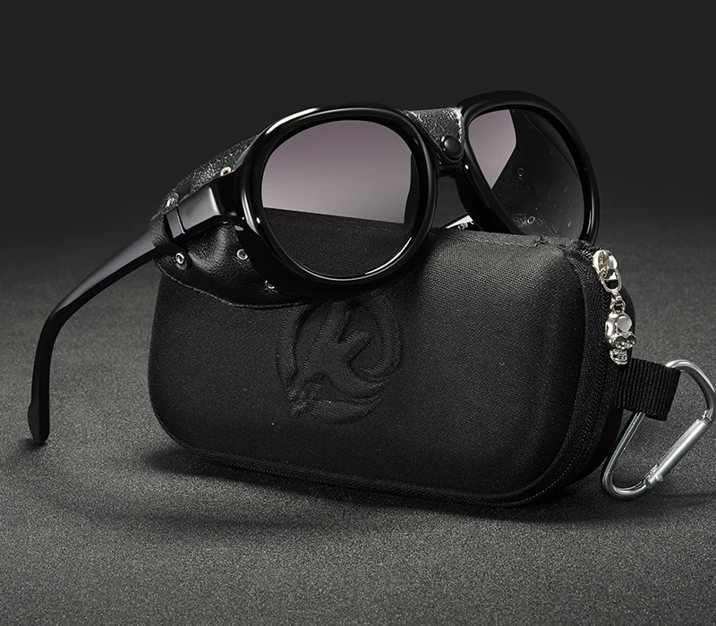 عینک پلرایز استیمپانک KDEAM 31 S5c5f58b804cc452ebaccb4099f546ceaW