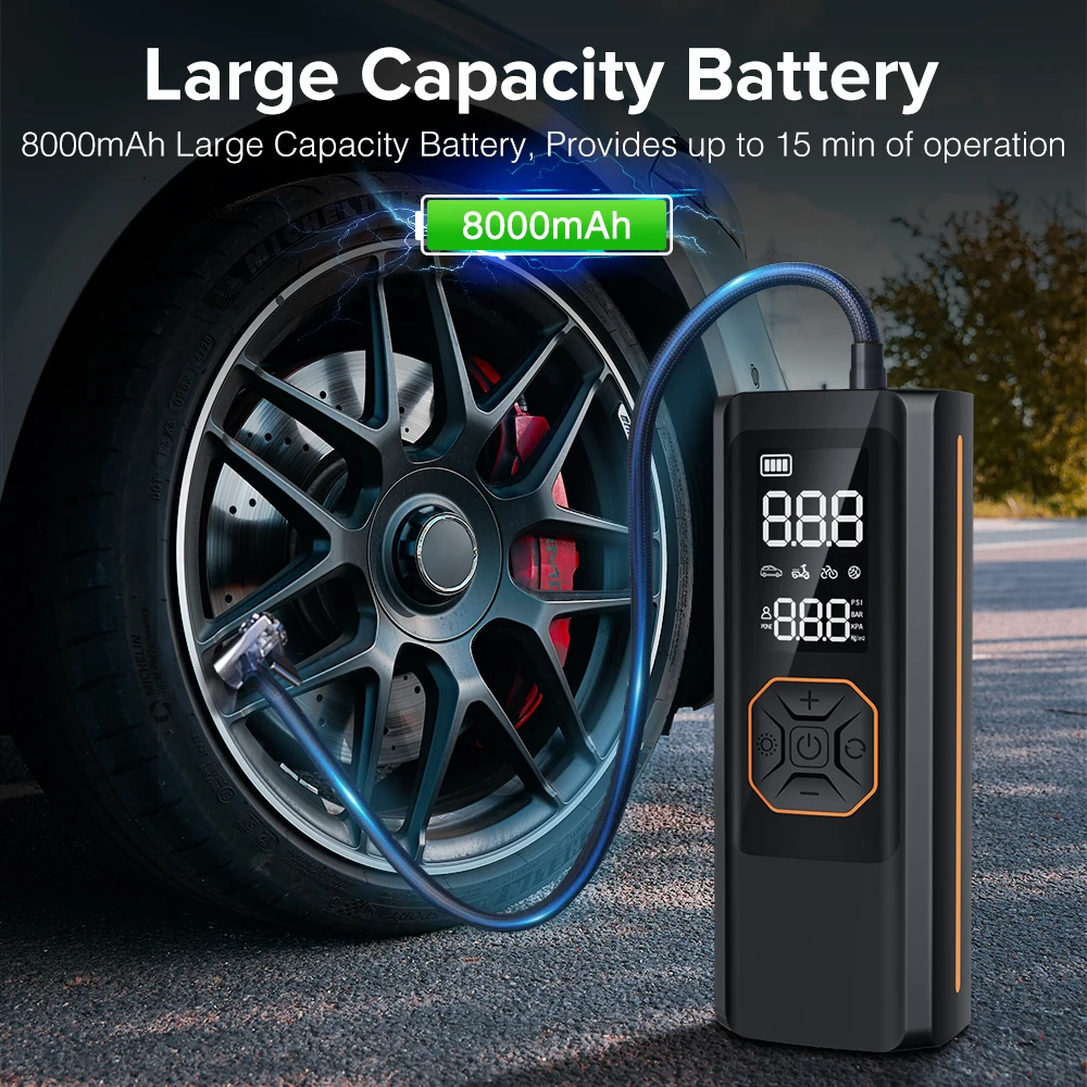 8000mah-car-electric-air-pump-portable-wireless-tire-inflatable-pump-inflator-rechargeable-air-compressor-for-car-motorcycle