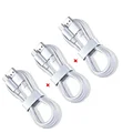 3PCS 0.25m