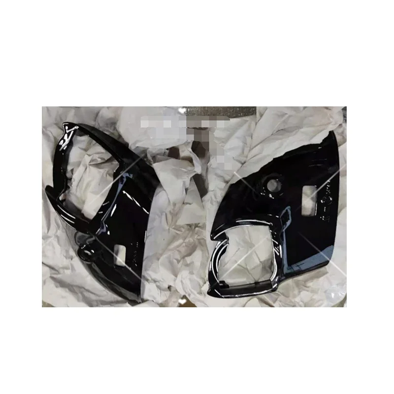 

For Porsche new Cayenne Panamera 971 Rear View Mirror Lower Shell Base Cover