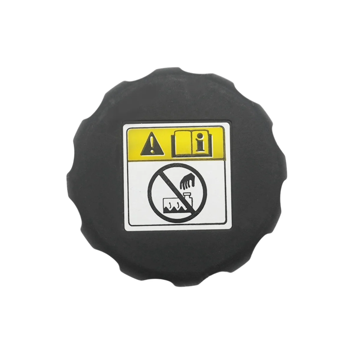 

2161508051 Radiator Pressure Cover Expansion Tank Caps Coolant Tank Cover for Korando