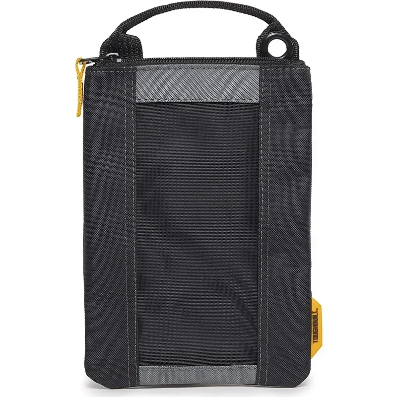 Tool Bag TOUGHBUILT TB-94-M-3 3 Pack Fastener Bags Storage Tool Bags Nail Power Tool Accessories Toughbuilt Bag