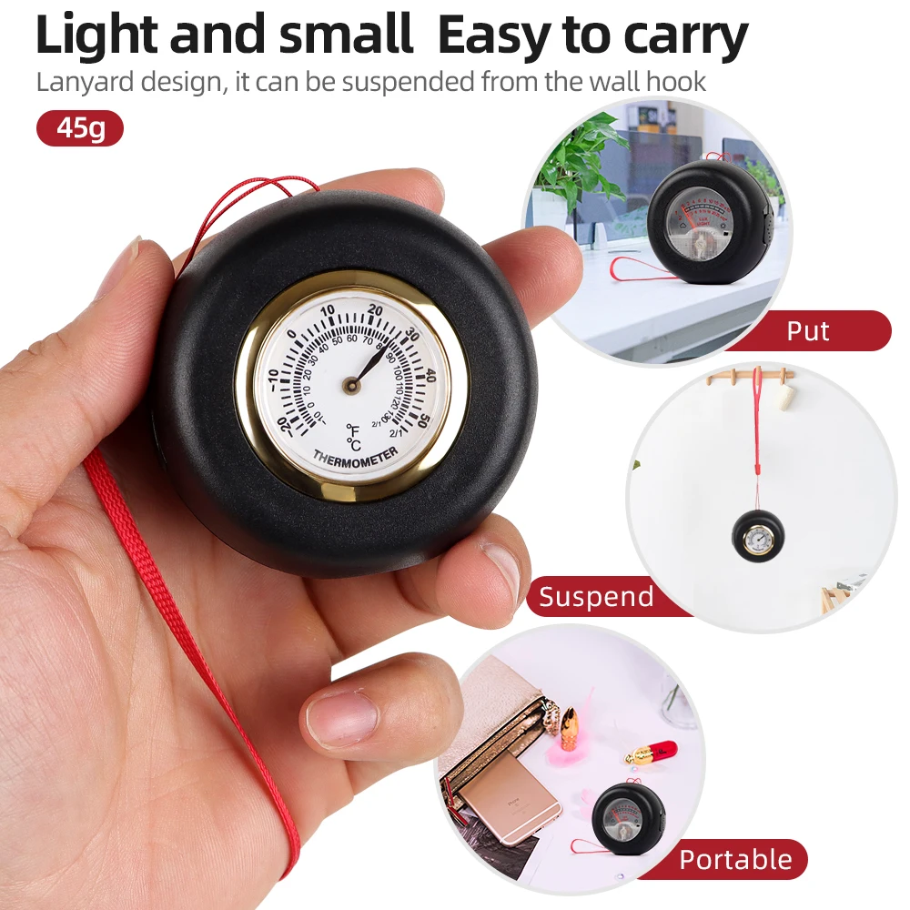 PortaMe LT001 Meter for Hydroponics Garden Plant