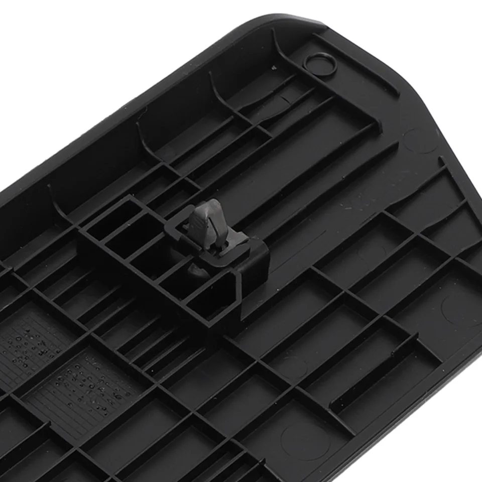Interior Foot Rest Trim 84266A7000 Stylish Look Sturdy Car Foot Rest Pedal Cover For Elantra MD 2012 To 2018 | Bodega Aurrera En Línea