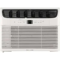 Frigidaire FHWC103TC1 Window Air Conditioner, 2024 10,000 BTU Electronic Controls, White 1