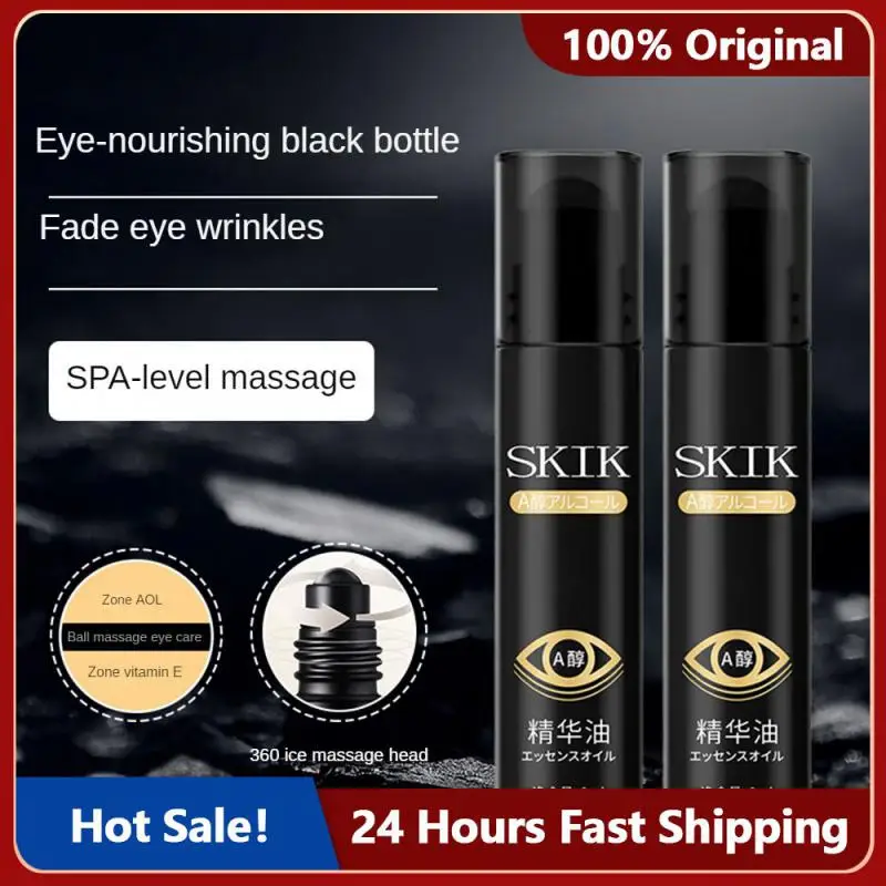 

SKIK Same Wrinkle Oil Reduces Dark Circles And Fine Lines Ace Anti Wrinkle Whitening Cream Oil Control Hydrating Effecti