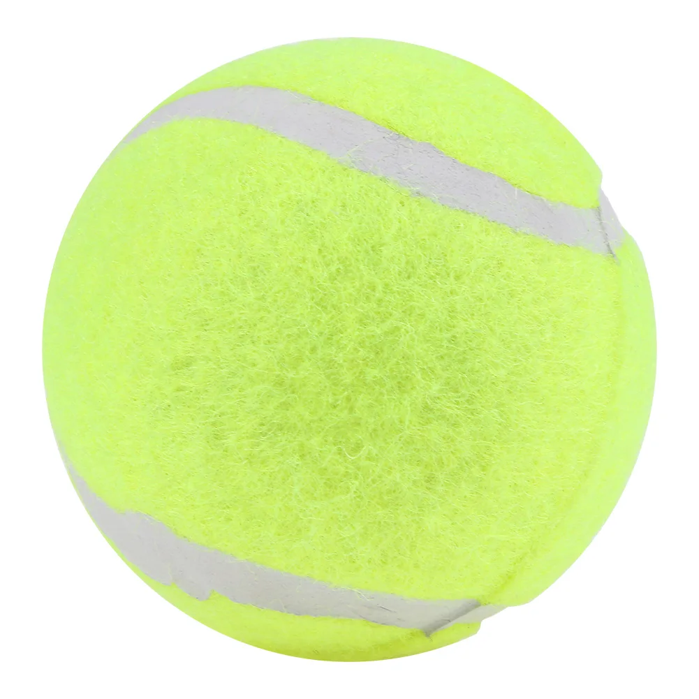 Professional Tennis Training Partner With Elastic Rope Self-Taught Rebounder Training Balls Tennis Equipment