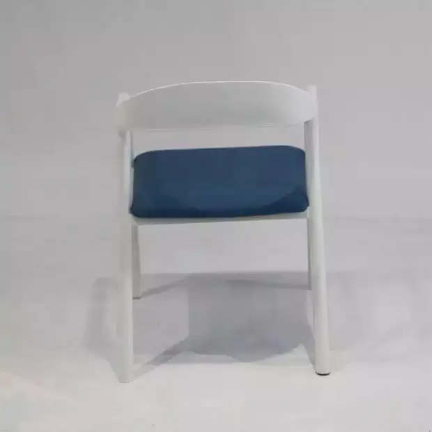 Factory Can Customize High Quality Durable Wooden Restaurant Coffee Chairs