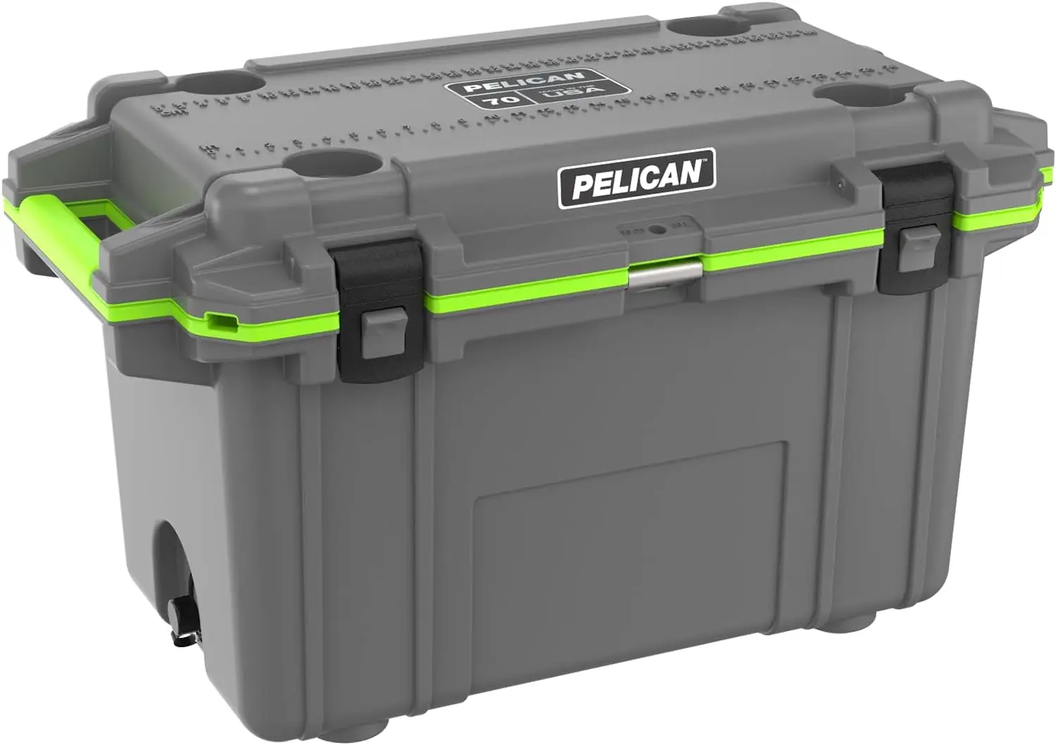 

Pelican 70 Quart Elite Cooler