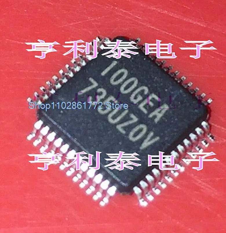 

100GEA R5F100GEA QFP