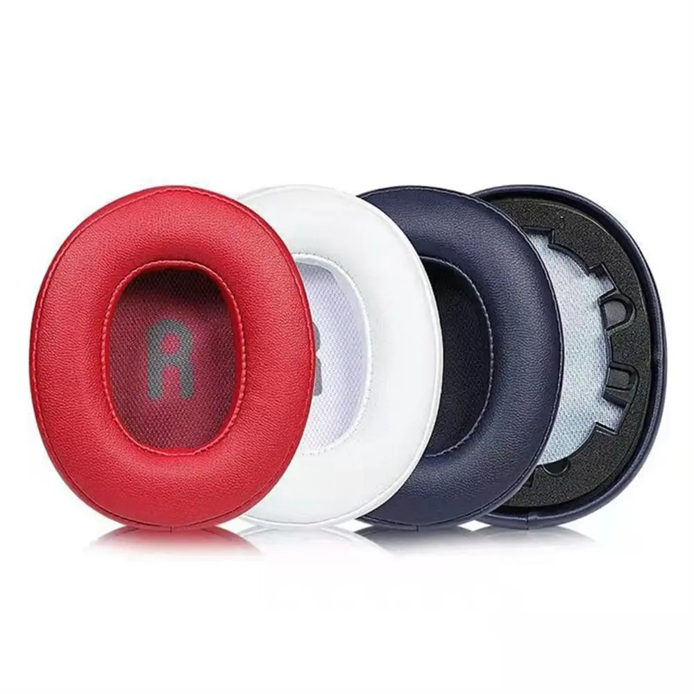 

Сменные амбушюры для наушников JBL TUNE 700BT 710BT 750BTNC, мягкие регулируемые амбушюры, чехол для наушников, шумоподавляющие наушники