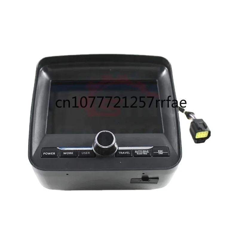 

21Q6-33401 Φ для Hyundai монитор, дисплей, панель monitor 21Q6-33401