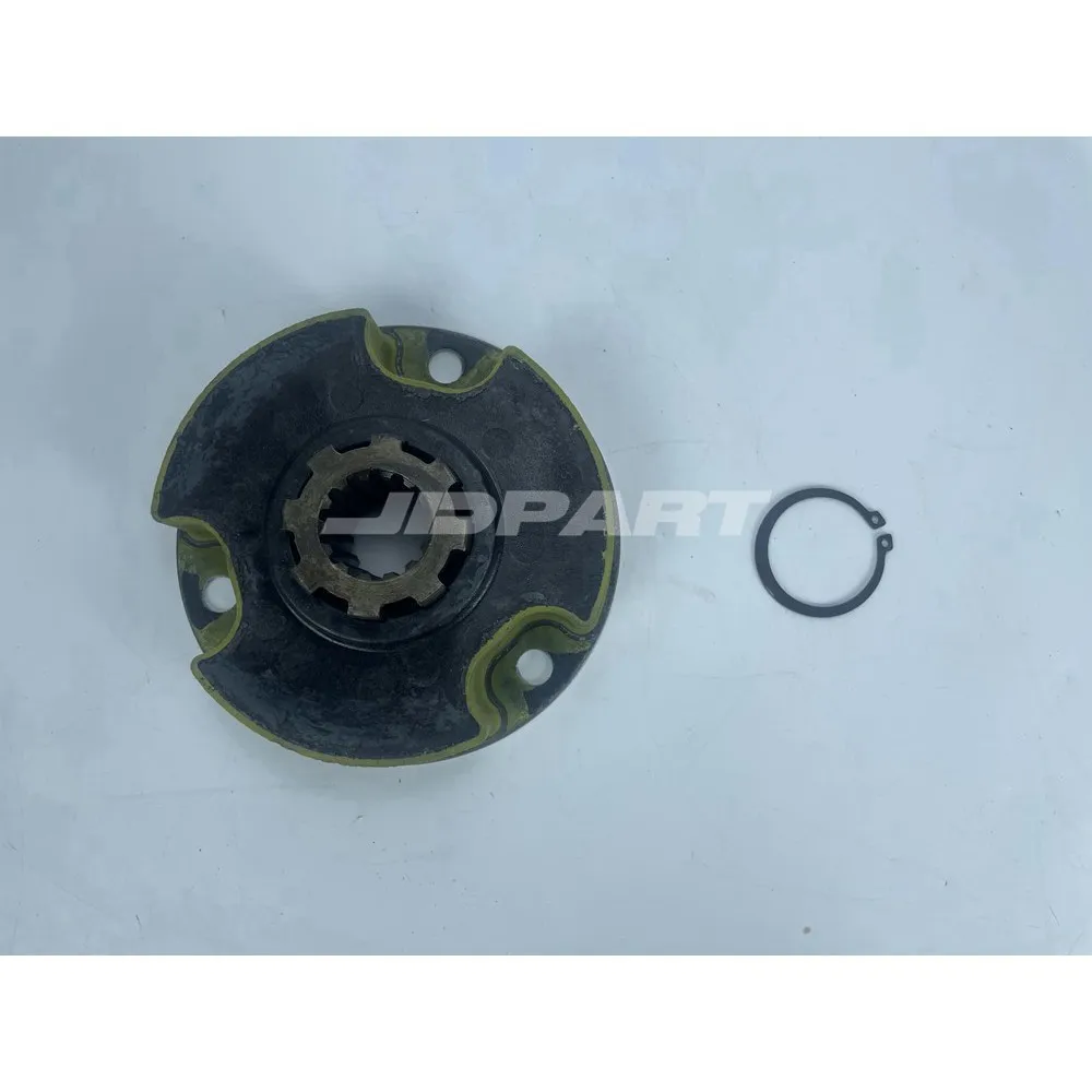 

Engine Coupling Yc35 For Yuchai Engine Part