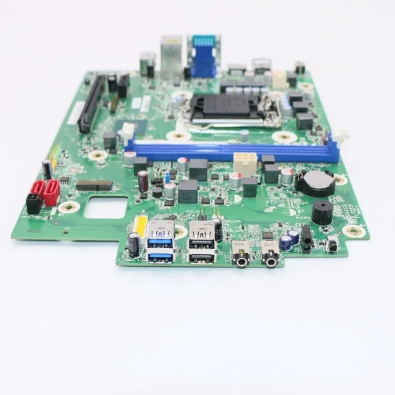 For Lenovo Ideacentre 510S-07ICB V530s-07ICB IB360CX Motherboard B360 01LM913 LGA1151 DDR4 100%Work 6 For Lenovo Ideacentre 510S-07ICB V530s-07ICB IB360CX Motherboard B360 01LM913 LGA1151 DDR4 100%Work - Image 4