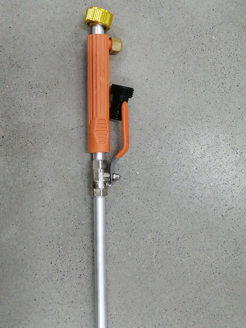 Pressure Water Gun Metal Water Gun High Pressure Power Car Washer Spray Car Washing Tools Garden Water Jet Pressure Washer