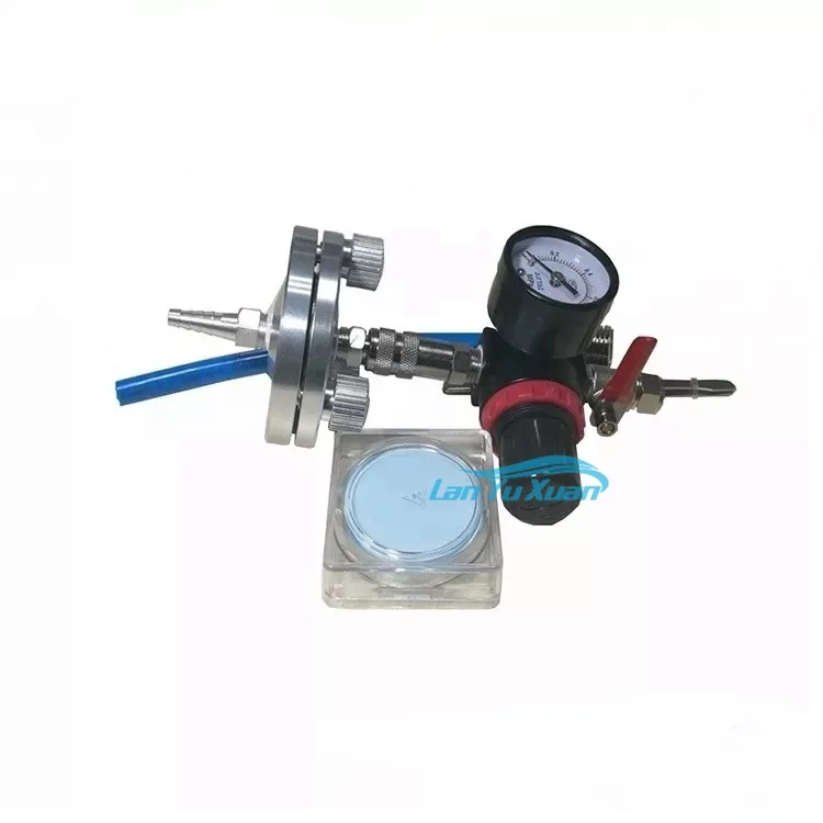 

Industrial Portable Manufacturer SDI Water Quality Pollution Index Analyzer Qzdy-sdi47 For Water Analysis Test Kits