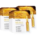 24K Gold 30p