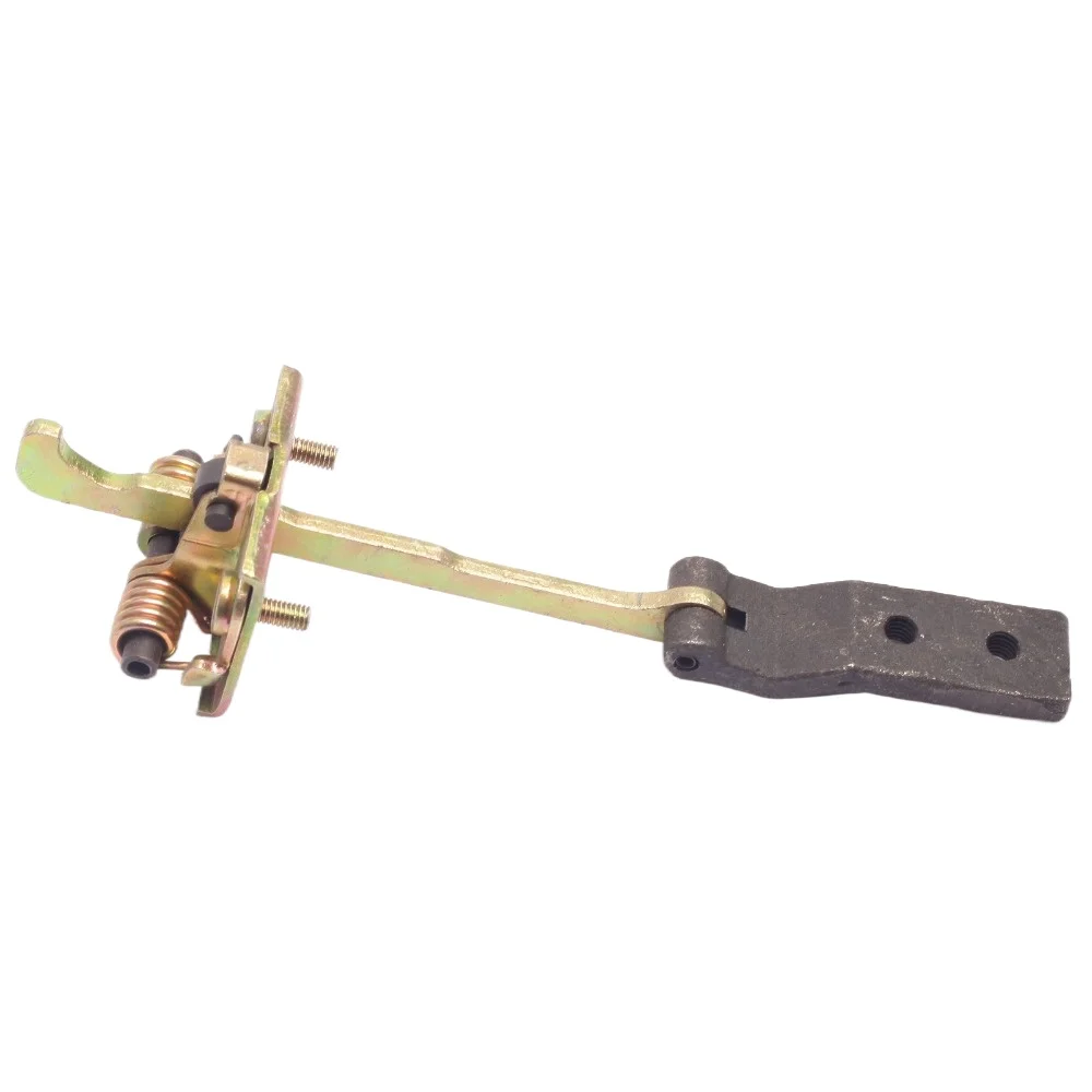 5000938852 9737201416 Figzero Door Stop Hinge Left Right for Renault Truck